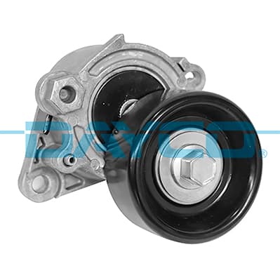 DAYCO KAYIS GERGI RULMANI MERCEDES W203 W204 C219 W211 W164 W221 KUTUKLU OEM: A2722000270 - DAYCO APV2788 kodlu oto yedek parça