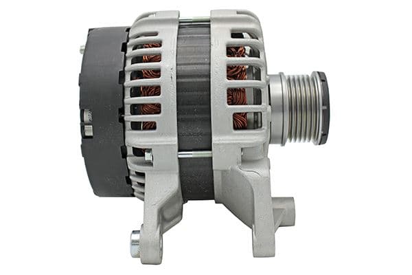 HELLA ALTERNATOR 14V 175A MERCEDES W204 W205 W212 W213 C253 R172 W447 OEM: A0009060922 - HELLA 8EL015630831 kodlu oto yedek parça