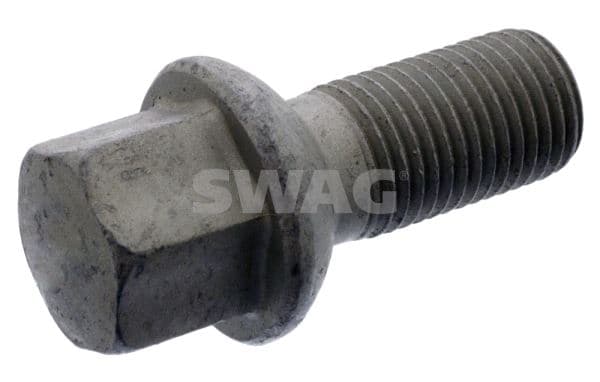 SWAG BIJON MERCEDES W204 W205 W169 W176 W177 C118 W246 W212 C218 W164 W166 X156 H247 C253 W639 R231 R172 OEM: A0009904907 - SWAG 10918913 kodlu oto yedek parça