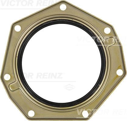 V.REINZ ARKA KRANK KEÇESİ FLANŞLI BOXER-JUMPER-MOVANO-MASTER-DAILY 2.5-2.8 D-HDI 114x171x177x13 OEM: 0514.C2-93185518-504086314-97301850 - V.REINZ 819004200 kodlu oto yedek parça