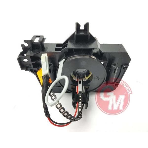 GUA DİREKSİYON AIRBAG SARGISI RENAULT CLIO II SYMBOL-CLIO III-THALIA 1998-08 OEM: 255672223R-7701048953 - GUA 42143 kodlu oto yedek parça