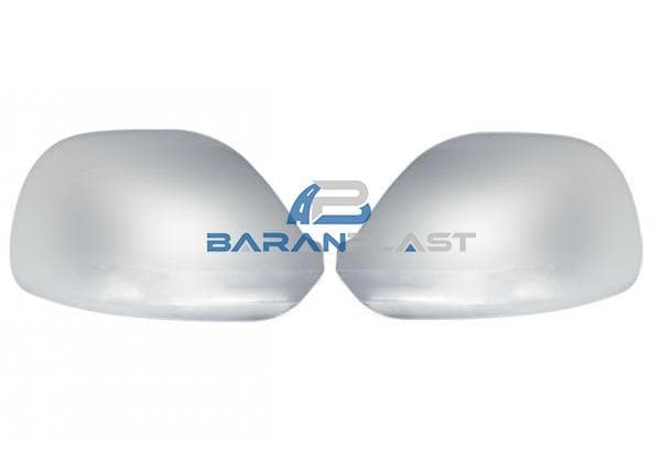 BARAN AYNA KAPAĞI KROM VW T6-AMAROK 10  - BARAN A010 kodlu oto yedek parça