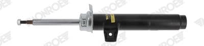 MONROE AMORTISOR ON SAG GAZLI BMW X1 E84 09 15 OEM: 31316789574 - MONROE D0038R kodlu oto yedek parça