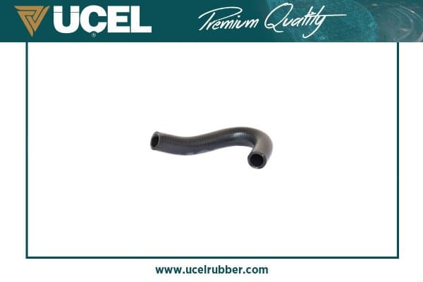 UCEL ISI DEĞİŞTİRİCİ HORTUMU FIAT PALIO-ALBEA-PUNTO-DOBLO-500-LİNEA ALFA ROMEO MİTO OPEL MERİVA-CORSA C-D ASTRA H SUZUKI SWIFT IV-SWIFT III-SPLASH 55184653-55180038-5851946 OEM: 55184653-55180038-5851946 - UCEL S35498 kodlu oto yedek parça