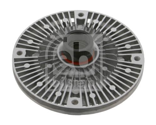 FEBI FAN TERMIGI 4 DELIK BMW M40 M42 M43 M44 M50 M52 E30 E36 E28 E34 E39 OEM: 11521723918 - FEBI 18678 kodlu oto yedek parça