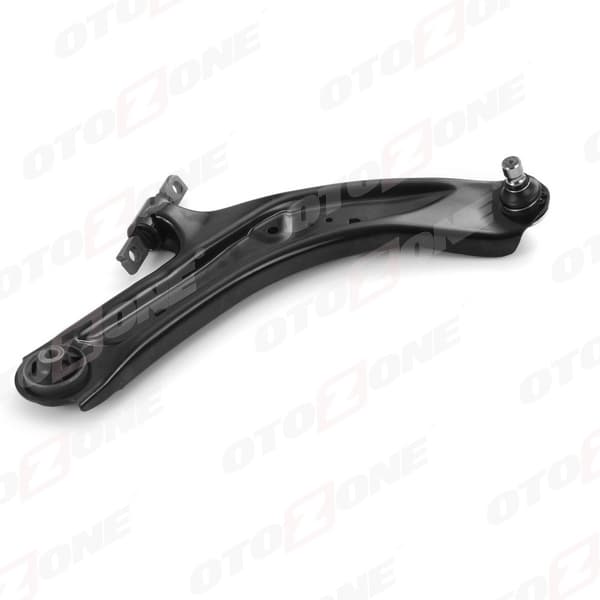 OTOZONE SALINCAK ON SAĞ NISSAN X-TRAIL T32 13 RENAULT KOLEOS II 16 OEM: 545004CA0A-545005HA0A - OTOZONE SNI-08005 kodlu oto yedek parça