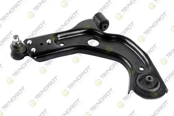 TEKNOROT ROTILLI SALINCAK ON SOL ALT FORD FIESTA IV BOXJV 1998-2001 OEM: 1071701-98FB3051BF - TEKNOROT FO-292 kodlu oto yedek parça