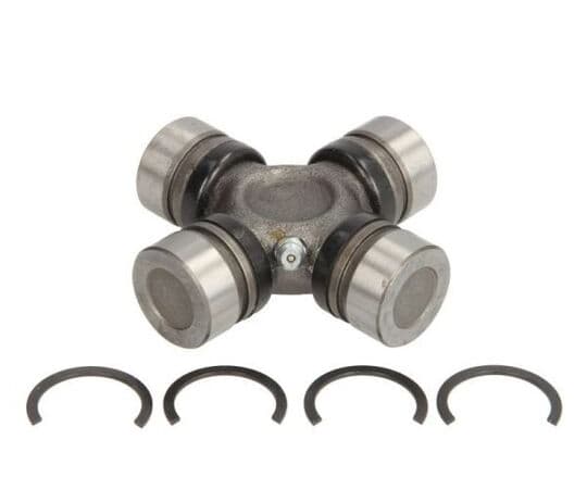 GMB MAFSAL İSTAVROZU TOYOTA HIACE 2.4L LH112 LH114 89- / HILUX 2.4L LN85 LN145 4X2 90-04 BÜYÜK TİP ÖLÇ Ü: İÇTEN SEGMANLI BOY:56 X KAFA ÇAPI:26 OEM: 3741130020-0437130011-0437125010 - GMB GUT-12 kodlu oto yedek parça