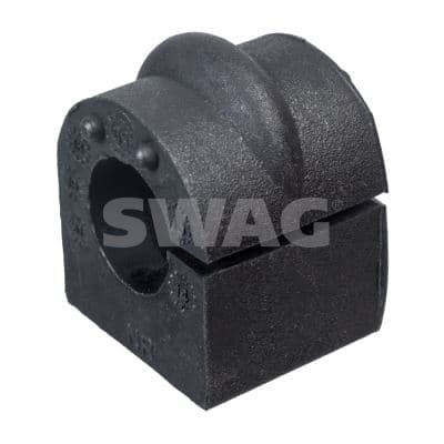 SWAG VIRAJ DEMIR LASTIGI ARKA MERCEDES W201 W169 W245 W124 A208 C208 OEM: A1243260181 - SWAG 10108170 kodlu oto yedek parça