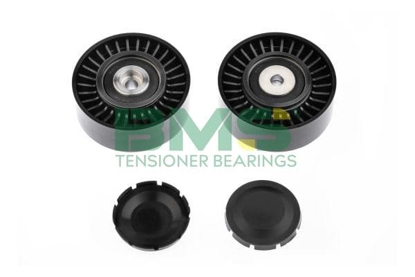 BMS ALTERNATÖR GERGİ RULMANI A4 05-08 A6 05-11 A8 03-10 Q7 06-10 2.7TDI-3.0TDI BSG-CASA OEM: 059145201E - BMS 336 kodlu oto yedek parça