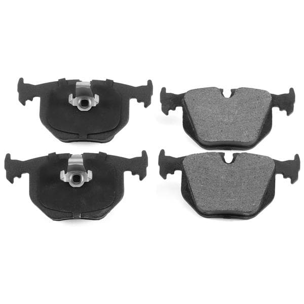 AYD FREN BALATASI ARKA BMW E38 E46 E53 E83 E85 E86 E39 E85 E52 . LAND ROVER RANGE ROVER 3 L322 02 12 OEM: 34216761250-SFP500210 - AYD 60305A kodlu oto yedek parça