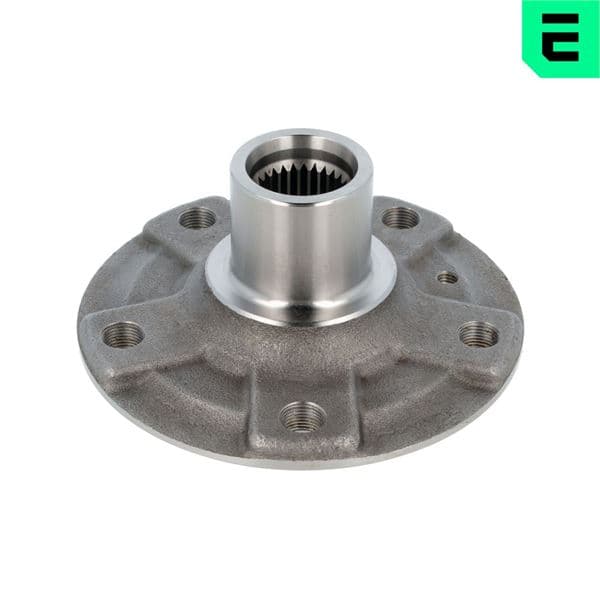 OPTIMAL PORYA FLANSI ARKA SAG SOL BMW F32 F33 F34 F36 OEM: 33416797497-33416867265 - OPTIMAL 04-P547 kodlu oto yedek parça