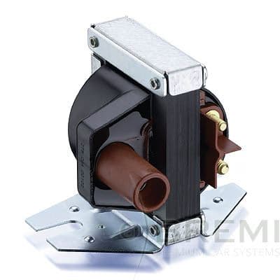 BREMI ATESLEME BOBINI MERCEDES M102 M103 M119 W201 W124 W126 W140 W126 R129 W140 W461 W463 OEM: A0001586203 - BREMI 20188 kodlu oto yedek parça