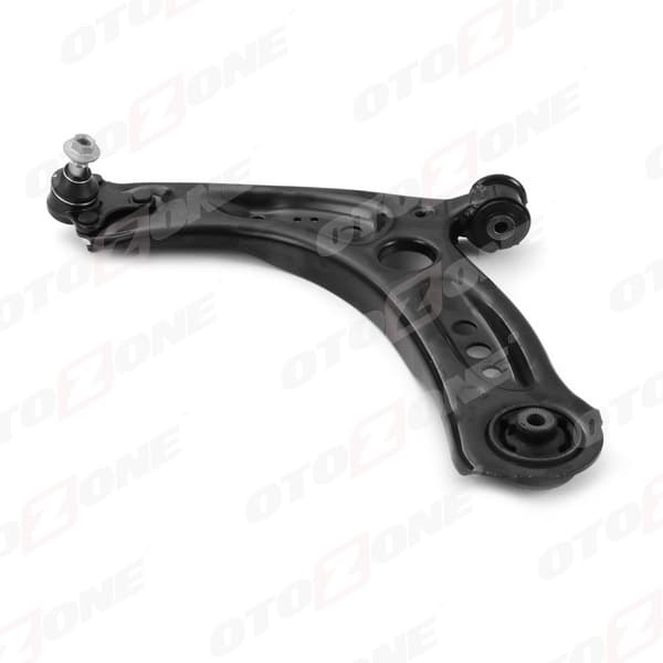 OTOZONE ALT SALINCAK ÖN SOL ROTİLLİ GOLF VII 12>OCTAVIA 12>LEON 12>A3 12> OEM: 5Q0407151J-5Q0407151M-5Q0407151R - OTOZONE SAU-08004 kodlu oto yedek parça