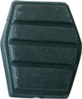 AYHAN FREN DEBRİYAJ PEDAL LASTİĞİ CLIO I-TWINGO-SUPER5-R9-R11-R19 OEM: 7700680836-7702260801 - AYHAN A1441 kodlu oto yedek parça