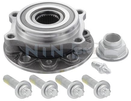 SNR ON TEKERLEK PORYASI ALFA ROMEO 159 05 12 BRERA 07 11 SPIDER 06 11 ABS Lİ 71753815-50706067-50707555-50702890 OEM: 71753815-50706067-50707555-50702890 - SNR R160.31 kodlu oto yedek parça