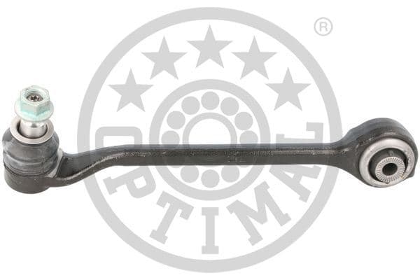 OPTIMAL SALINCAK ON SOL ALT ALT BMW F25 F26 OEM: 31126787669 - OPTIMAL G5-1002 kodlu oto yedek parça