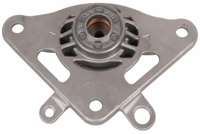 KAUTEK AMORTISOR TAKOZU SAĞ ARKA FIAT 500X 14 JEEP RENEGADE 14 OEM: 51936582-68246697AA - KAUTEK FI-SM079 kodlu oto yedek parça