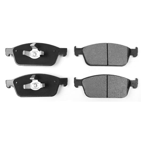 AYD ÖN BALATA TRANSİT/TOURNEO CONNECT-KUGA II 13 OEM: CV612K021BA-2076355-CV612001CD - AYD 60361A kodlu oto yedek parça