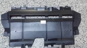 AFT DR 4014 KARTER MUHAFAZASI MOTOR ALT KORUMA PLASTİĞİ P301-P208-P2008-C3 II-DS3-C-ELYSEE-C4 CACTUS OEM: 7013.GL-7013.C1-9676824680 - AFT KAP43351 kodlu oto yedek parça