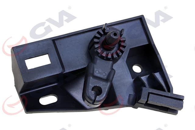 GVA MOTOR KAPUT AÇMA KOLU ALT PARÇASI CC 12 GOLF 04-13 JETTA 06-10 PASSAT 06-15 TIGUAN 08-15 OEM: 1K1823633B - GVA 9145762 kodlu oto yedek parça
