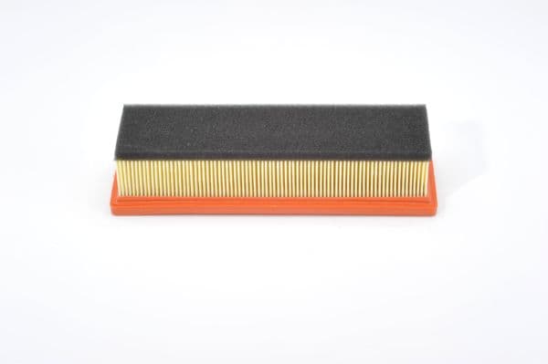 BOSCH HAVA FİLTRESİ DOBLO 05 ALBEA 07 FIORINO 09 PANDA 09 PUNTO-IDEA 1.4 -FIAT 500-FORD KA 1.2 OEM: 55192012-1542777-1706917 - BOSCH F026400036 kodlu oto yedek parça