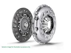 LUK DEBRİYAJ SETİ VIVARO C-ZAFIRA C-JUMPY III-C4-C5-EXPERT-5008-508-308-3008 2.0 BLUEHDI D20DTH-DW10FD OEM: 1616517180-1616517380 - LUK 625322809 kodlu oto yedek parça