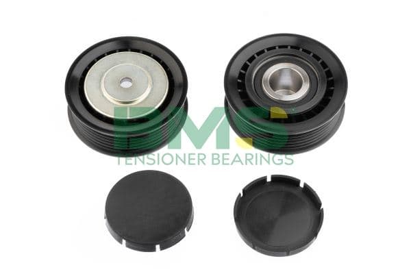 BMS ALTERNATÖR GERGİ RULMANI TRANSPORTER T4 2.0-2.4D-2.5-2.5TDI 90-03 OEM: 58115136 - BMS 249 kodlu oto yedek parça