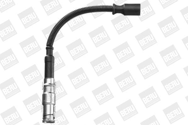 BERU ATESLEME KABLOSU SETI 16 LI MERCEDES M113 W202 C219 W210 W211 W163 W220 OEM: A1121500318-A1121500418 - BERU ZEF1488 kodlu oto yedek parça
