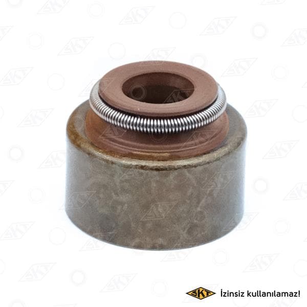 SKT SUPAP KEÇESİ HYUNDAI ACCENT-ELENTRA-GETZ-SONATA 22224-23500-9091302090 OEM: 22224-23500-9091302090 - SKT 4S-022-V kodlu oto yedek parça