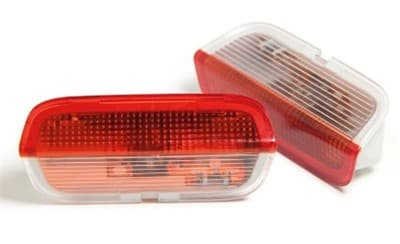 GKL KAPI UYARI LAMBASI ORJİNAL GOLF V CC 12>17 JETTA 06>08 PASSAT 06> TOUAREG 11>18 SUPERB 08> OEM: 1K0947411 - GKL 295848 kodlu oto yedek parça