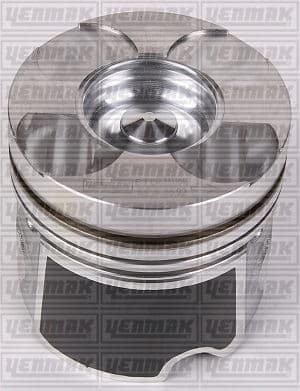 YENMAK PISTON SEKMAN STD MASTER 2.2 TDCI 16V-ESPACE IV-LAGUNA 2.2 TDCI OEM: 8200143601 - YENMAK 31-04180-000 kodlu oto yedek parça