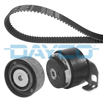 DAYCO TRİGER KAYIŞ SETİ RENAULT LAGUNA 93>01 2.2D OEM: 7701469821 - DAYCO KTB194 kodlu oto yedek parça