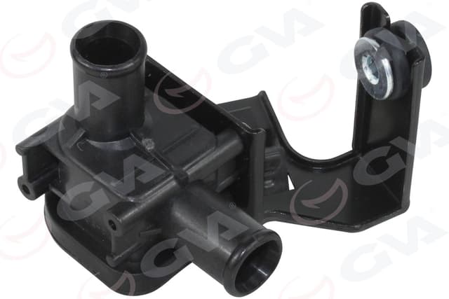 GVA KALORİFER MUSLUĞU TOYOTA COROLLA 1.6L 4A-FE enjeksiyonlu AE101 AE111 92-00 OEM: 87240-12260 - GVA 6871113 kodlu oto yedek parça