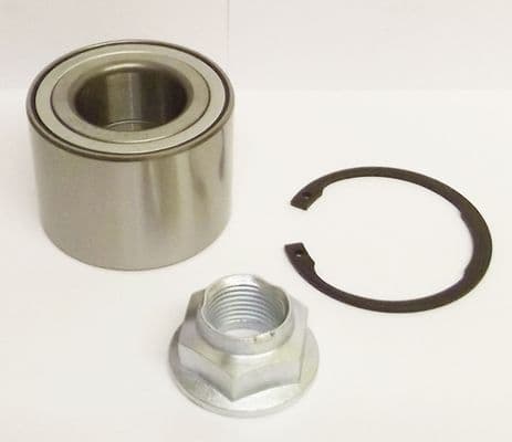 GMB ARKA TEKER RULMANI TRAFIC II-VIVARO 2.0 16V-2.0-1.9DCİ-2.0DCİ-2.5DCİ 35x68x48 OEM: 7701206849-4408277-91159917 - GMB GH0013R0D kodlu oto yedek parça