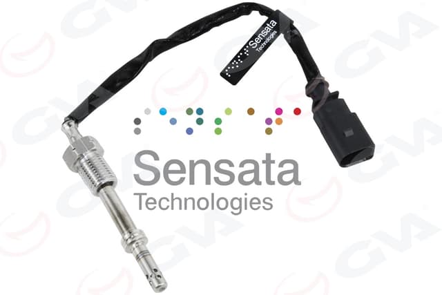 GVA EGZOZ SICAKLIK SENSÖRÜ AMAROK-CRAFTER 12 > CKUB-CNFA-CNEA-CNFB-CDBA-CDCA 2.0 TDİ OEM: 03L906088JK-03L906088FQ - GVA 5375072 kodlu oto yedek parça