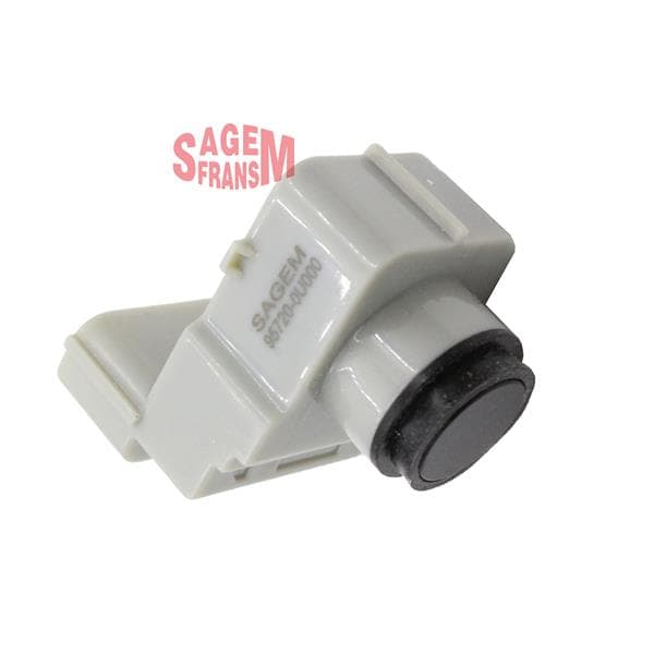 SAGEM PARK SENSORU ACCENT 2010 İX35 - İ10 - İX55 TUCSON ARKA OEM: 95720 0U000 - SAGEM 62112 kodlu oto yedek parça
