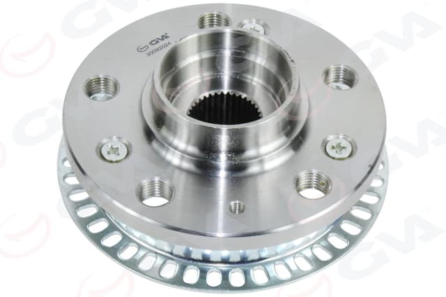 GVA ÖN TEKER PORYASI GOLF IV-A3 1.6-1.8-1.8T-1.9TDI 96-03 BORA 1.4 16V-1.6 98-05 ABS Lİ OEM: 1J0407613G-1J0407613B-1J0407613C - GVA 4775018 kodlu oto yedek parça