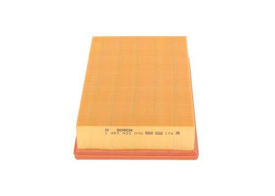 BOSCH HAVA FILTRESI TRANSIT V184 00 06 TRANSIT V347 V348 2.4TDCI 06 14 TRANSIT V363 14 NAVARA NP300 2.5 DCI 05 11 PATHFINDER 2.5 DCI 05 11 YC159601BB-448616716546EB300 OEM: YC159601BB-448616716546EB300 - BOSCH 1457433070 kodlu oto yedek parça