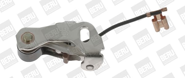 BERU PLATIN MERCEDES W123 S123 C123 W460 BMW E23 E12 1502-2002 E10 VW TRANSPORTER T2 OEM: 12111267393-A0001584090-059998051B - BERU KS700 kodlu oto yedek parça