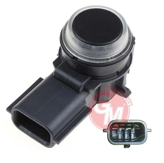 GUA ÖN ARKA PARK SENSÖRÜ BU ÜRÜN ORİJİNAL MEGANE IV-TALISMAN-LATITUDE ORİJİNAL ÜRÜN OEM: 253A44101R-253A40892R-284382506R - GUA 41858 kodlu oto yedek parça