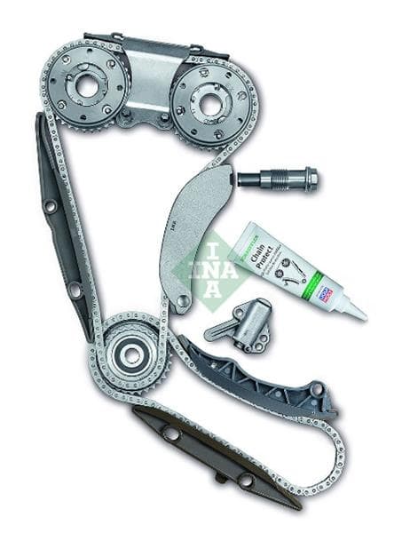 INA EKSANTRIK ZINCIR SETI BMW F20 F21 F22 F45 F30 F80 F31 F32 F48 F39 MINI F57 F60 F54 F56 F55 B38 11318600125-11319452397-13528648731 OEM: 11318600125-11319452397-13528648731 - INA 559100730 kodlu oto yedek parça