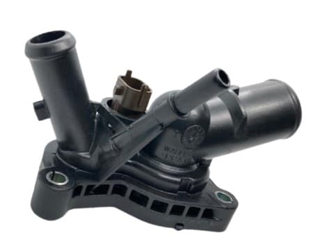 AUTODAK TERMOSTAT KOMPLE 90 C FIAT EGEA 500X 14 20 EGEA 16 20 JEEP RENEGADE 14 18 1.6 OEM: 55247743-68294880AA - AUTODAK DAK3118 kodlu oto yedek parça