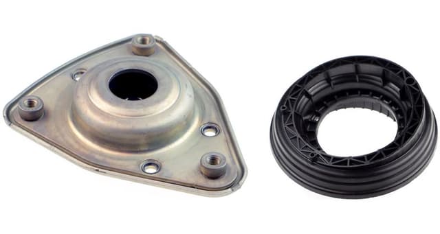 GATES ÖN AMORTİSÖR ÜST TAKOZU RULMAN KİTİ COMBO E-GRANDLAND-P308-P3008-P508-P5008-PARTNER-BERLINGO-C4-C5-D S7-JUMPY III-EXPERT-SPACETOURER-TRAVELLER-PROACE VERSO 16 OEM: 9800479780-9817592480-9805572080 - GATES SUS1778 kodlu oto yedek parça