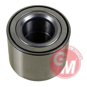 GUA ARKA TEKER RULMANI RENAULT SCENIC II-LGN II DACIA LODGY 1.6-1.5 DCI 13 >LODGY DOKKER DUSTER 4x2 CAPT UR FC40696S01 OEM: 432102069R-430009707R-432106434R - GUA 40934 kodlu oto yedek parça