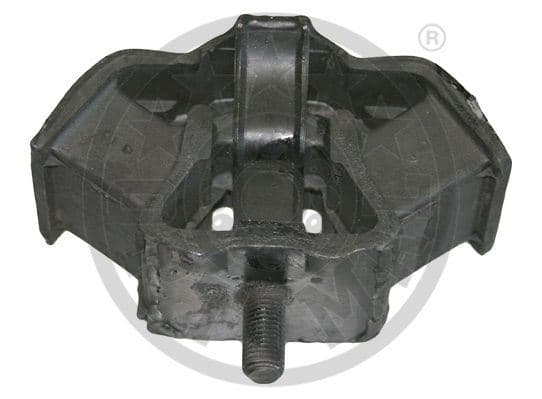 OPTIMAL SANZIMAN TAKOZU ARKA MERCEDES W201 W123 W124 R129 OEM: A1242400618 - OPTIMAL F8-6498 kodlu oto yedek parça