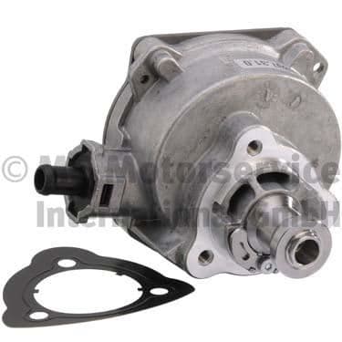 PIERBURG VAKUM POMPASI BMW N52 E87 E90 E60 E64 Z4 E85 OEM: 11667519457 - PIERBURG 724807310 kodlu oto yedek parça