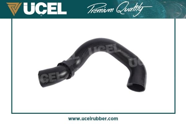 UCEL TURBO HORTUMU VW TRANSPORTER T6 2.0 TDI 10-13 MODEL OEM: 7E0145980 - UCEL S65378 kodlu oto yedek parça