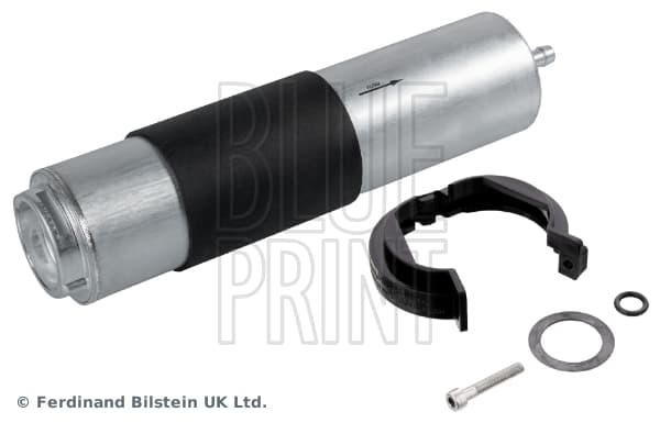 BLUEPRINT YAKIT FILTRESI MERCEDES C-CLASS OM626 W205 14> OEM: A6260900452 - BLUEPRINT ADU172307 kodlu oto yedek parça