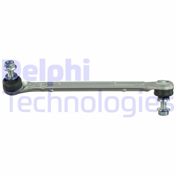 DELPHI ASKI ROTU ON SOL MERCEDES W204 S204 C207 X204 ALUMINYUM OEM: A2043200789 - DELPHI TC3384 kodlu oto yedek parça